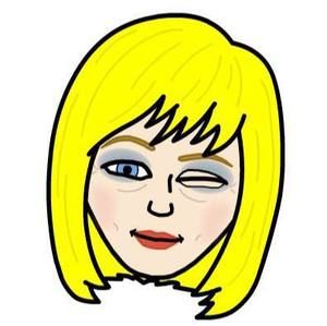 Meet your Posher, Brenda